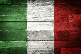 Flag Of Italy 4k Ultra HD Wallpaper Background Image