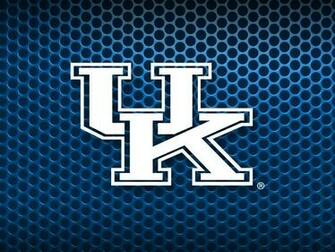 Uk Logo On Metal Grate X