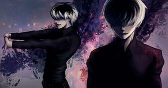 Tokyo Ghoul Re By Delila2110
