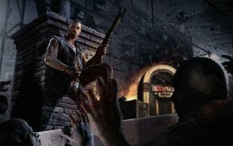 Left Dead Desktop Pc And Mac Wallpaper