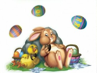 Beautiful Wallpaper For Desktop Happy Easter