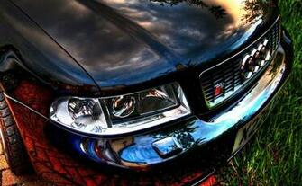 Audi A4 B5 HD Wallpaper Motor Car