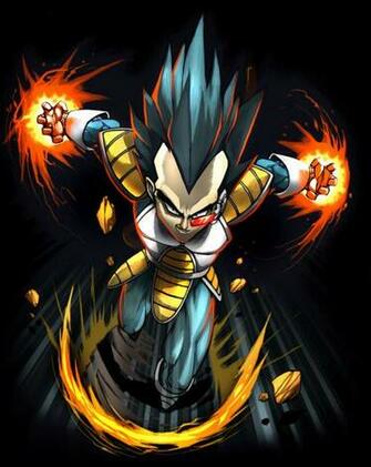 Epic Dragon Ball Z Quotes