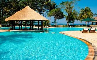 Swimming Pools Wallpaper
