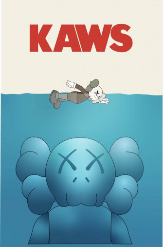 Kaws Pc Wallpaper