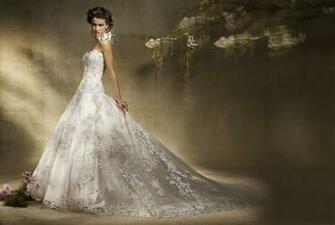 Vestiti Da Sposa I Pi Belli Del Momento Listooo