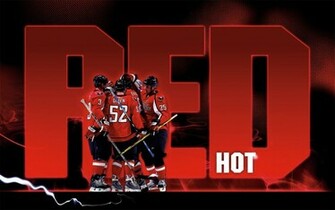 Washington Capitals Multimedia