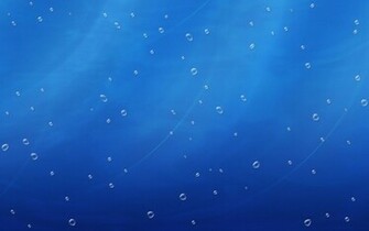 Raindrops On Your Desktop Iii Wallpaper