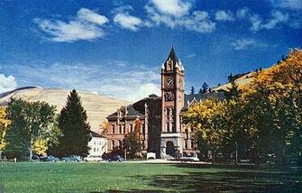Montana State University Image Search Results