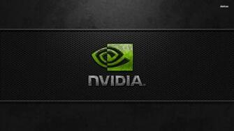 Nvidia Wallpaper More