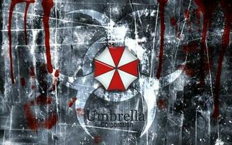 Umbrella corporation картинки на рабочий стол