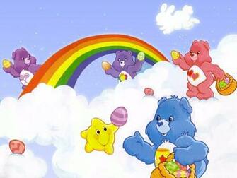 Care Bears Wallpaper Pictures
