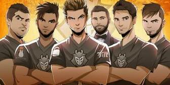 Media G2 Esports