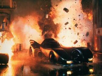 Batmobile Multimedia