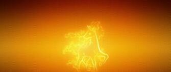 Wallpaper Fire Flame Background Pokemon