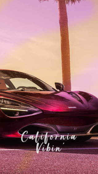 4k Car iPhone Wallpaper