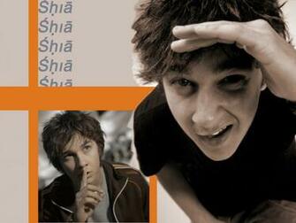 Shia Labeouf Wallpaper