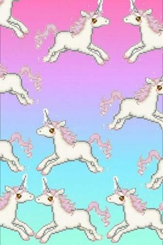 Unicorn Wallpaper