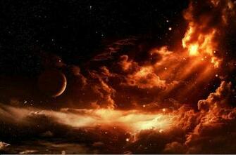 Space Stars Nebulae Wallpaper High Quality