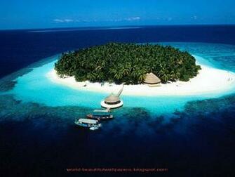 Beautiful Wallpaper Pictures Of Beaches In The World