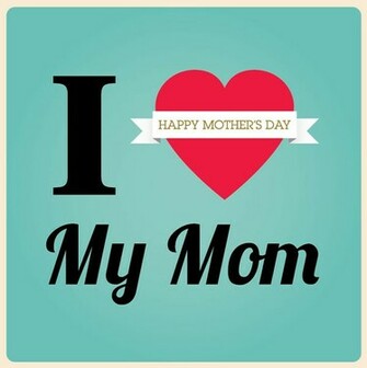 Love My Mommy Wallpaper I Mom
