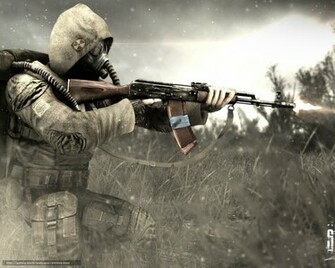 Wallpaper Dude Svol Ak47 Desktop In The