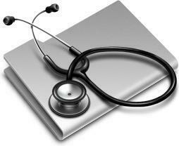 Stethoscope Icon In Format For 68kb