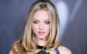 Amanda Seyfried HD Wallpaper Background Image Id