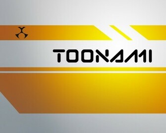 Toonami Wallpaper By Caboosejr