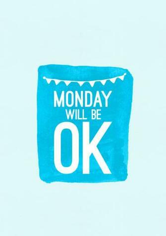 Days Of The Week