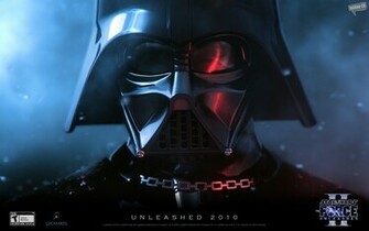 Star Wars Wallpaper Darth Vader