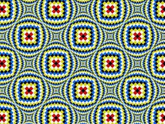 Collect The List Of Amazing Examples Optical Illusion Wallpaper