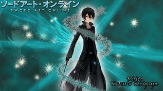 Sao Kirito Kazuto Kirigaya Wallpaper By Musicbboy909
