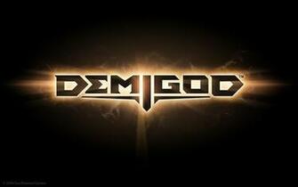 Demigod Maui Wallpaper Background With Image