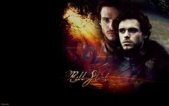 Rob Stark House Wallpaper