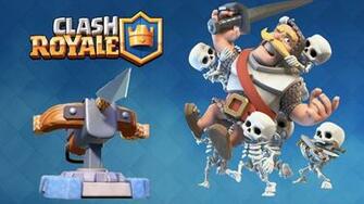 Clash Royale Wallpaper
