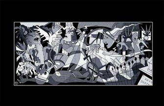 Px Image Id Guernica Wallpaper Wallpap