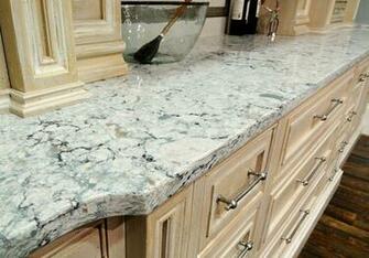 Kitchen Countertops Materials Comparison Countertop