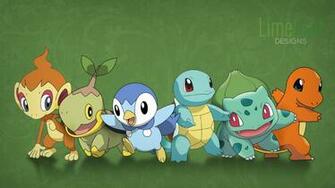 Piplup HD Wallpaper