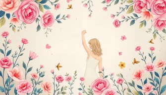 Taylor Swift Wallpaper