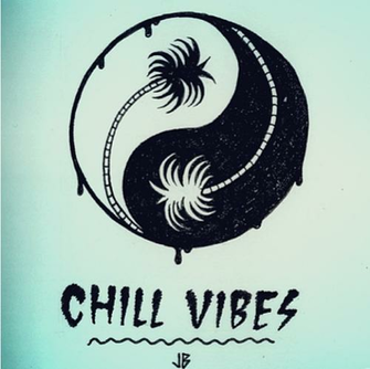 Yin Yang Design