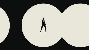 James Bond HD Wallpaper