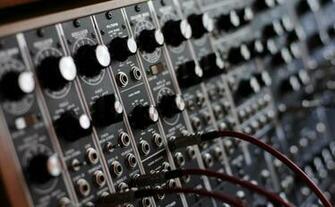 Machinedrum Dave Smith And Many More At Inaugural Ade Sound Lab