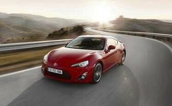 Toyota Gt Wallpaper High Quality
