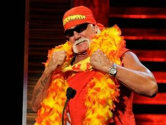 Fonds D Cran Hulk Hogan Pc Et Tablettes iPad Etc