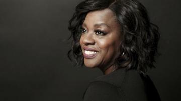 Viola Davis Production Company To Adapt Acclaimed Novel On