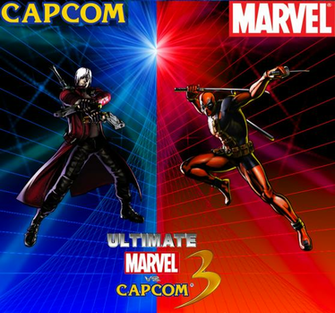 Deadpool Vs Deathstroke Wallpaper HD By