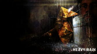 Search Results For Heavy Rain Wallpaper