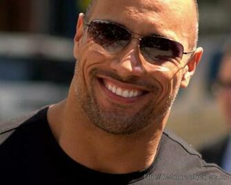 Dwayne Johnson HD Wallpaperdesktop Wallpaper