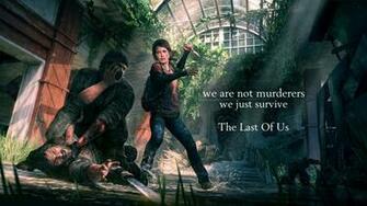 The Last Of Us Wallpaper HD Ideas For House